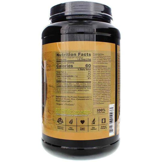 Warrior Food Protein, SFN