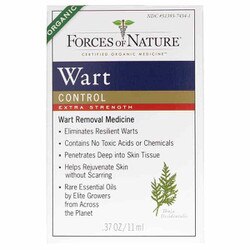 Wart Control Extra Strength