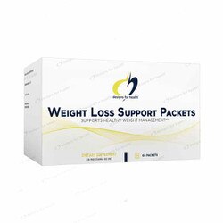 Weight Loss Support Packets 1