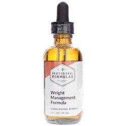Weight Management Formula