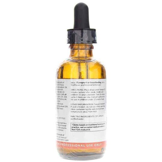 Weight Managment Formula, 2 Oz, PCHF