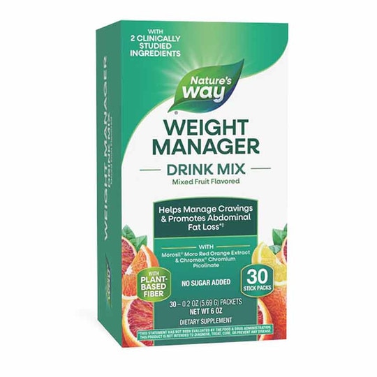Weight Manager, NWA