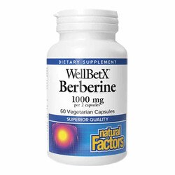 WellBetX Berberine