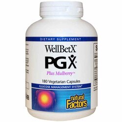 WellBetX PGX Plus Mulberry 1