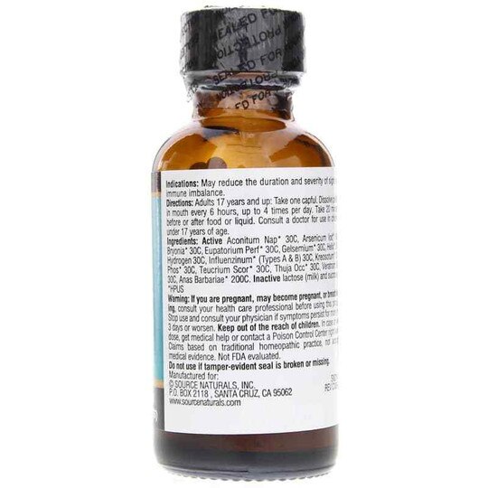 WellGuard Wellness Immune Remedy, 565 Pellets, SNN