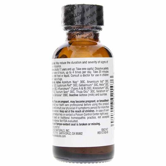 WellGuard Wellness Immune Remedy, 565 Pellets, SNN