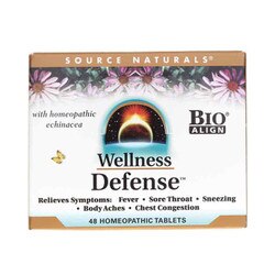 Wellness Defense