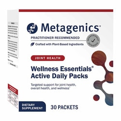 Wellness Essentials® Active Daily Packs