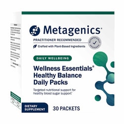 Wellness Essentials® Healthy Balance Daily Packs