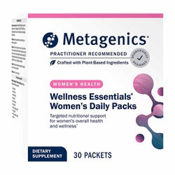 Wellness Essentials® Women's Daily Packs