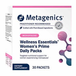 Wellness Essentials® Women's Prime Daily Packs