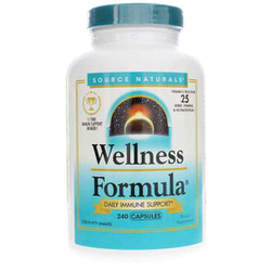 Wellness Formula Capsules 1