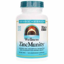 Wellness ZincMunity