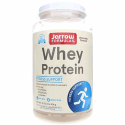 Whey Protein 1