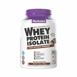 Whey Protein Isolate 1