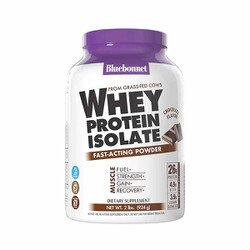 Whey Protein Isolate