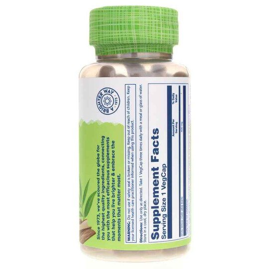 White Willow 400 Mg, 100 Veg Capsules, SLR