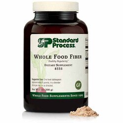 Whole Food Fiber