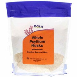 Whole Psyllium Husks Powder 1