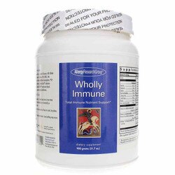 Wholly Immune Powder