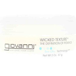 Wicked Texture Pomade