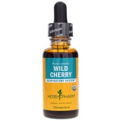 Wild Cherry Extract