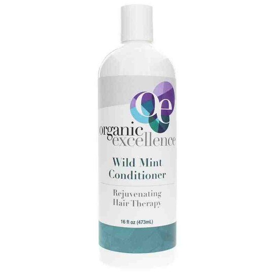Wild Mint Conditioner, 16 Oz, OGE