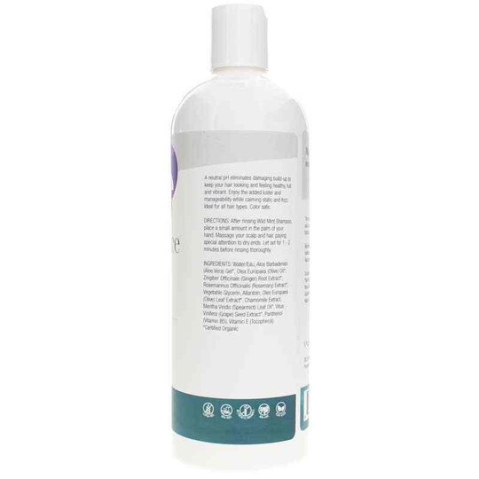 Wild Mint Conditioner, 16 Oz, OGE