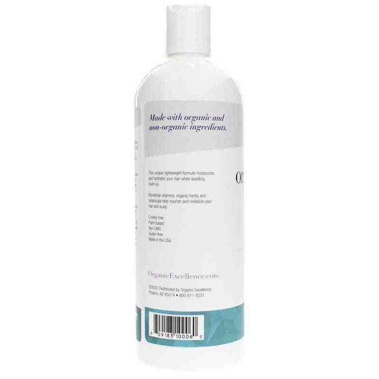 Wild Mint Conditioner, 16 Oz, OGE