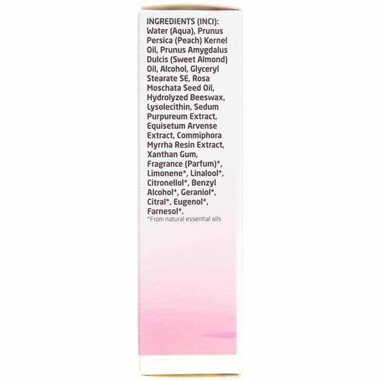Wild Rose Renewing Day Cream, 1.0 Oz, WLD