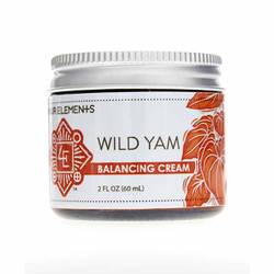 Wild Yam Balancing Cream