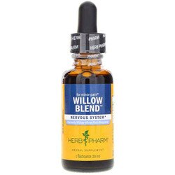 Willow Blend