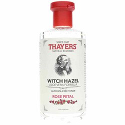 Witch Hazel Alcohol-Free Toner