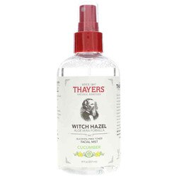 Witch Hazel Alcohol-Free Toner Facial Mist
