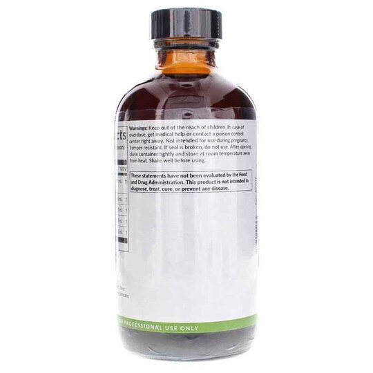 Withania Complex Stress Support Liquid, 8.4 Oz, PCHF