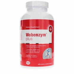 Wobenzym Plus