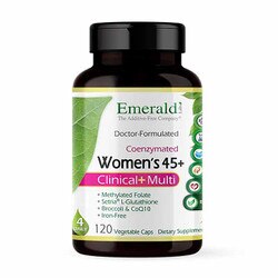 Women's 45+ Clinical+ Multi