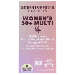Women's 50+ Multi 1