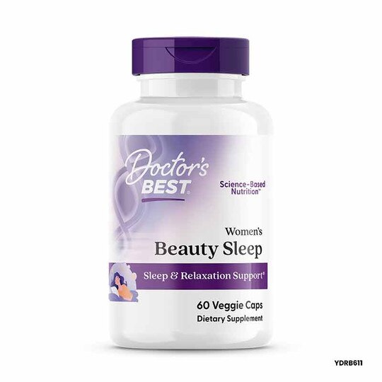 Women's Beauty Sleep, DRB