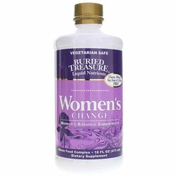 Women's Change 1