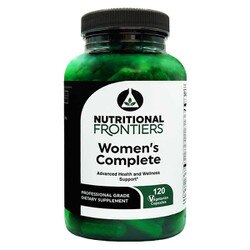 Women's Complete 1