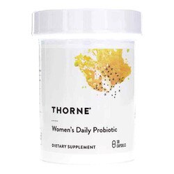 Women's Daily Probiotic 1