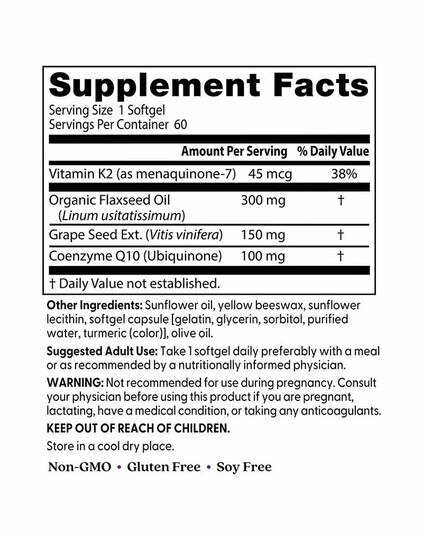 Women's Heart Complex, DRB