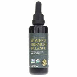 Women's Hormone Balance
