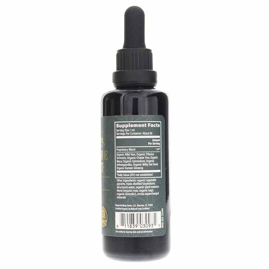 Women's Hormone Balance, 2 Oz, GHL