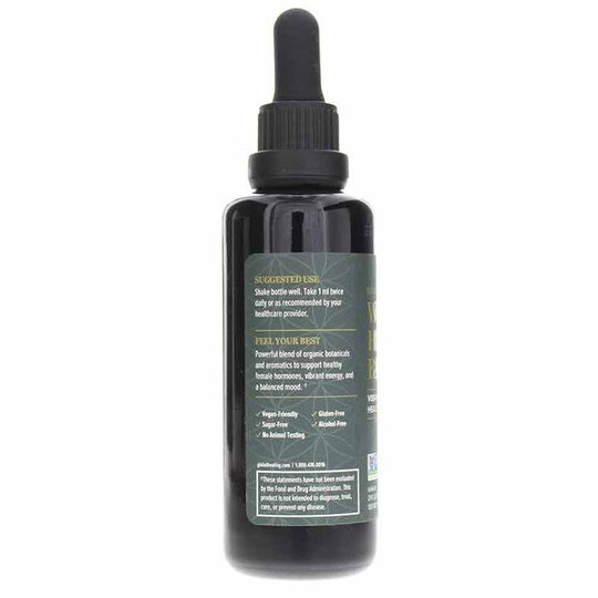 Women's Hormone Balance, 2 Oz, GHL