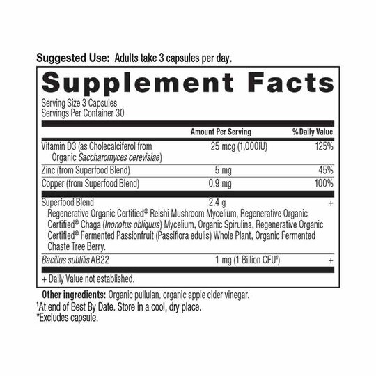 Women's Hormones, 90 Capsules, ANN