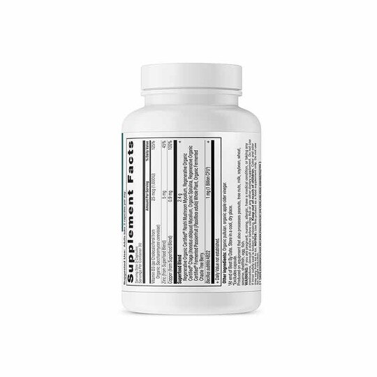 Women's Hormones, 90 Capsules, ANN