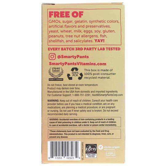 Women's Multi, 30 Veg Capsules, SPV