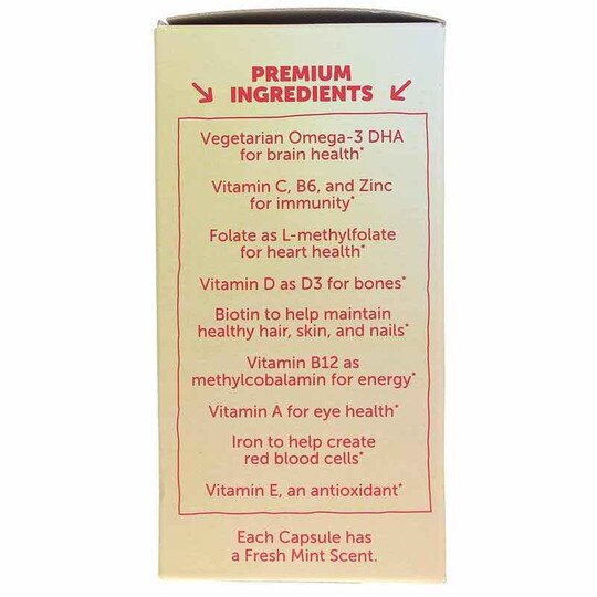 Women's Multi, 30 Veg Capsules, SPV